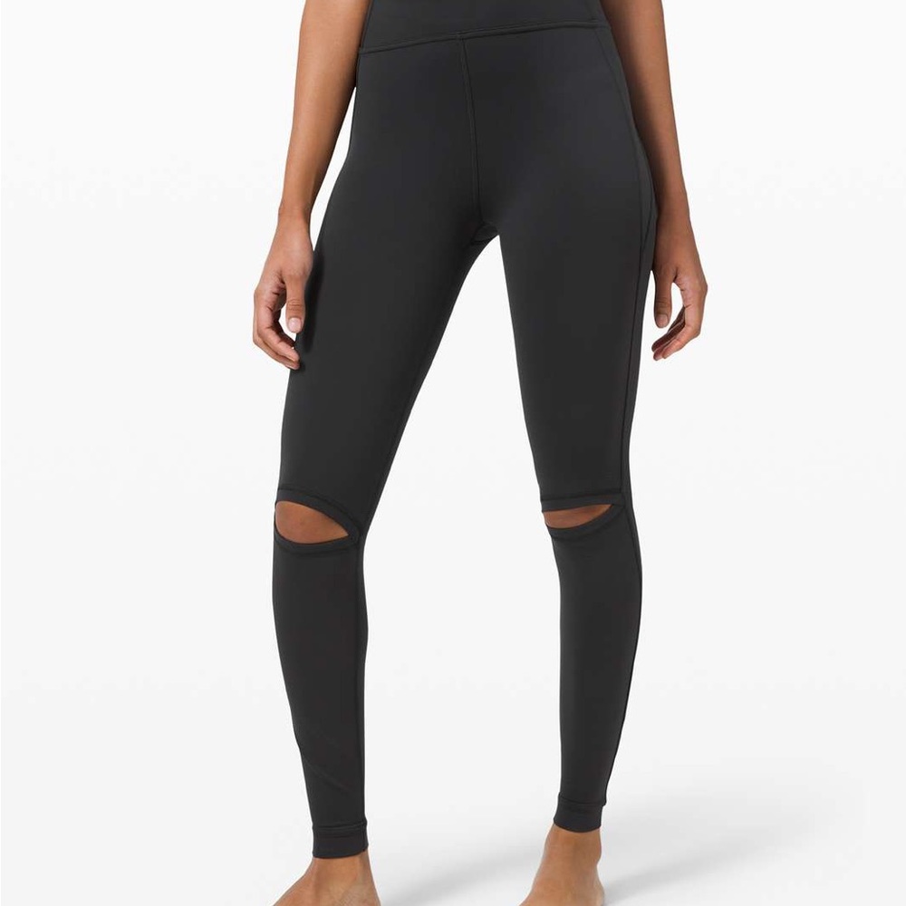 Lululemon Force Within High-Rise Tight 28"